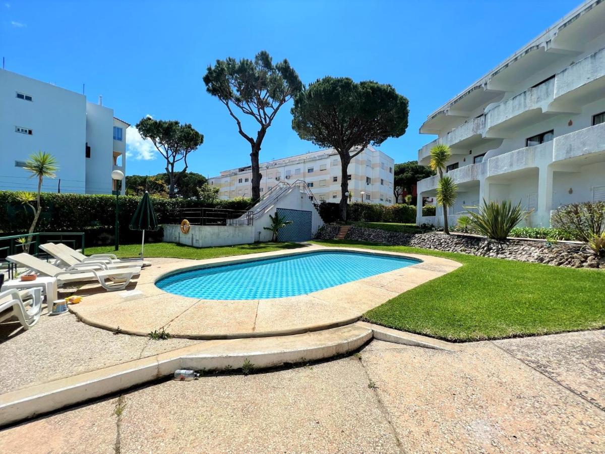 Vilamoura Cosy 3 With Pool By Homing Daire Dış mekan fotoğraf