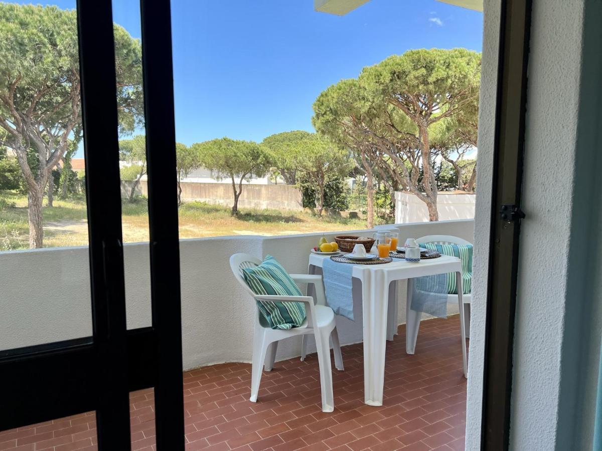 Vilamoura Cosy 3 With Pool By Homing Daire Dış mekan fotoğraf