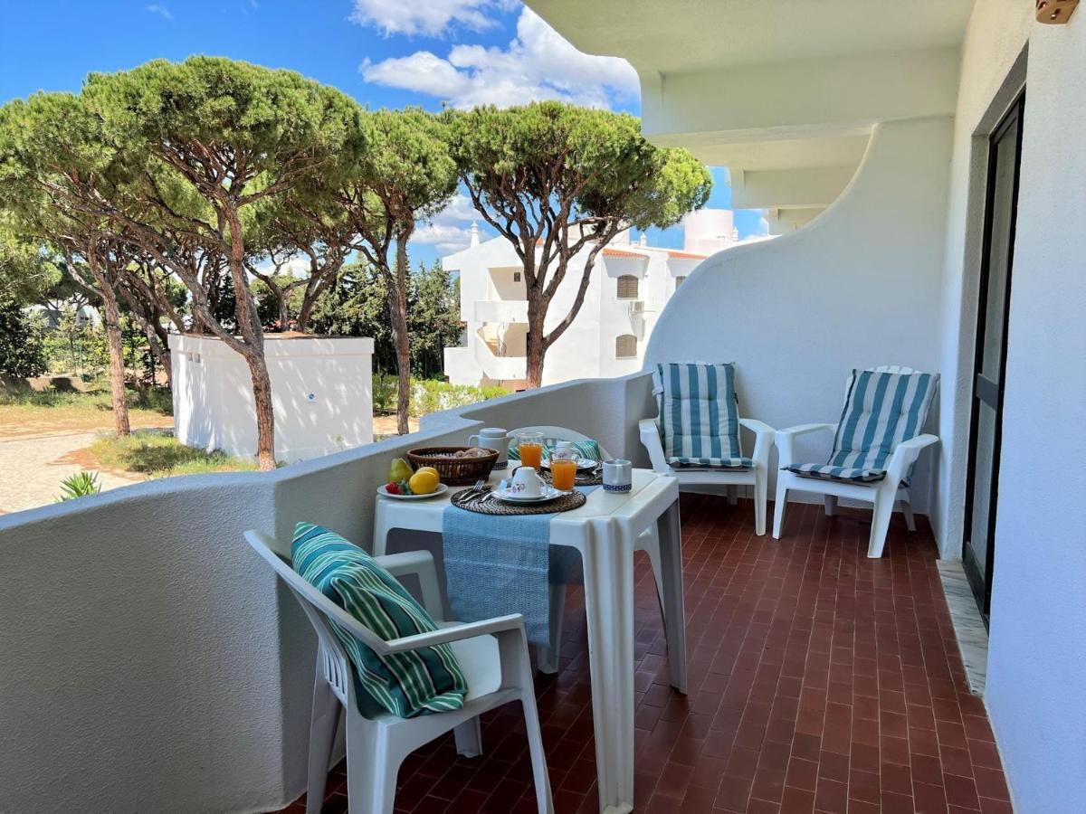 Vilamoura Cosy 3 With Pool By Homing Daire Dış mekan fotoğraf