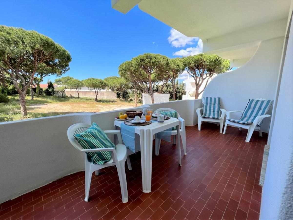 Vilamoura Cosy 3 With Pool By Homing Daire Dış mekan fotoğraf
