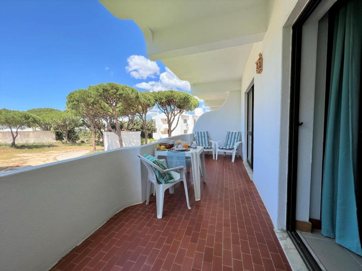 Vilamoura Cosy 3 With Pool By Homing Daire Dış mekan fotoğraf