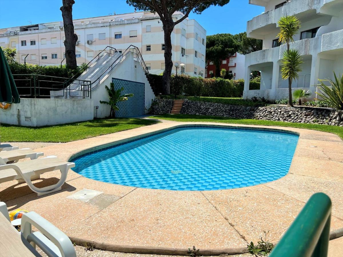 Vilamoura Cosy 3 With Pool By Homing Daire Dış mekan fotoğraf
