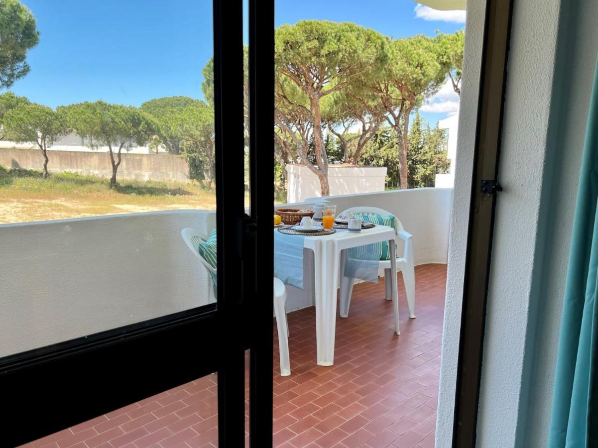 Vilamoura Cosy 3 With Pool By Homing Daire Dış mekan fotoğraf