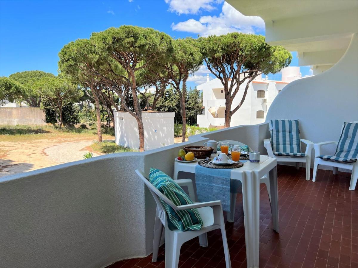 Vilamoura Cosy 3 With Pool By Homing Daire Dış mekan fotoğraf