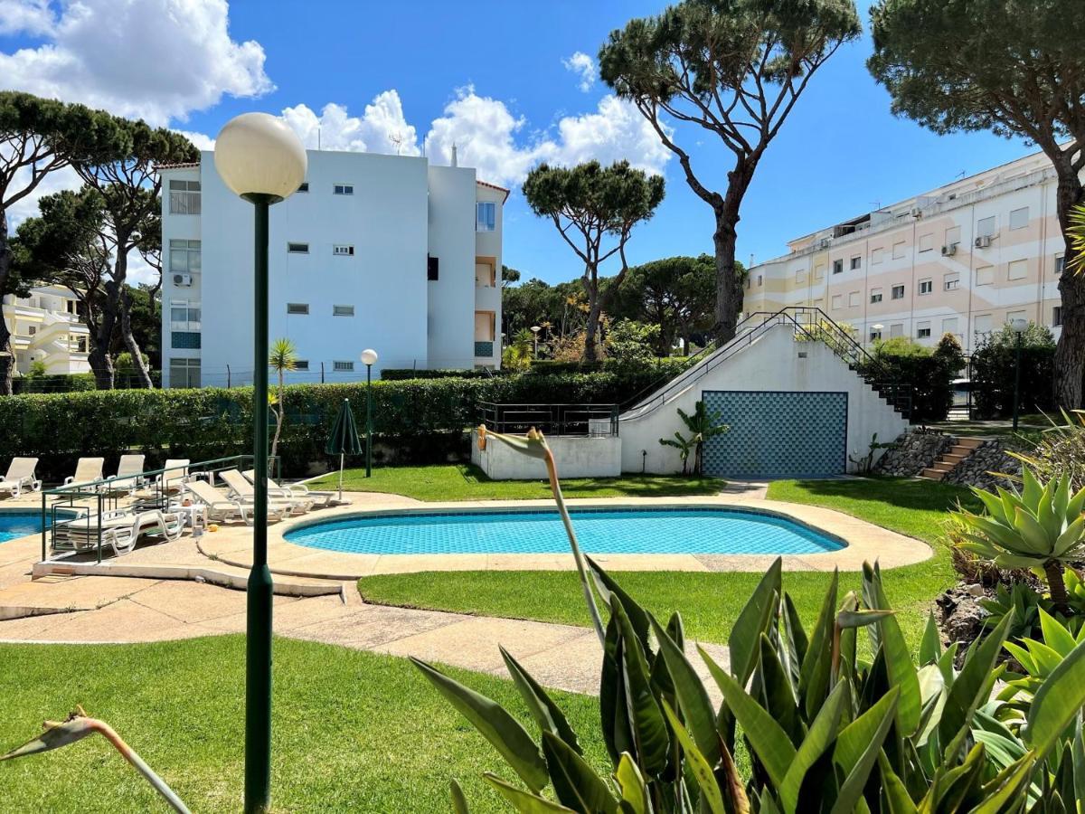 Vilamoura Cosy 3 With Pool By Homing Daire Dış mekan fotoğraf