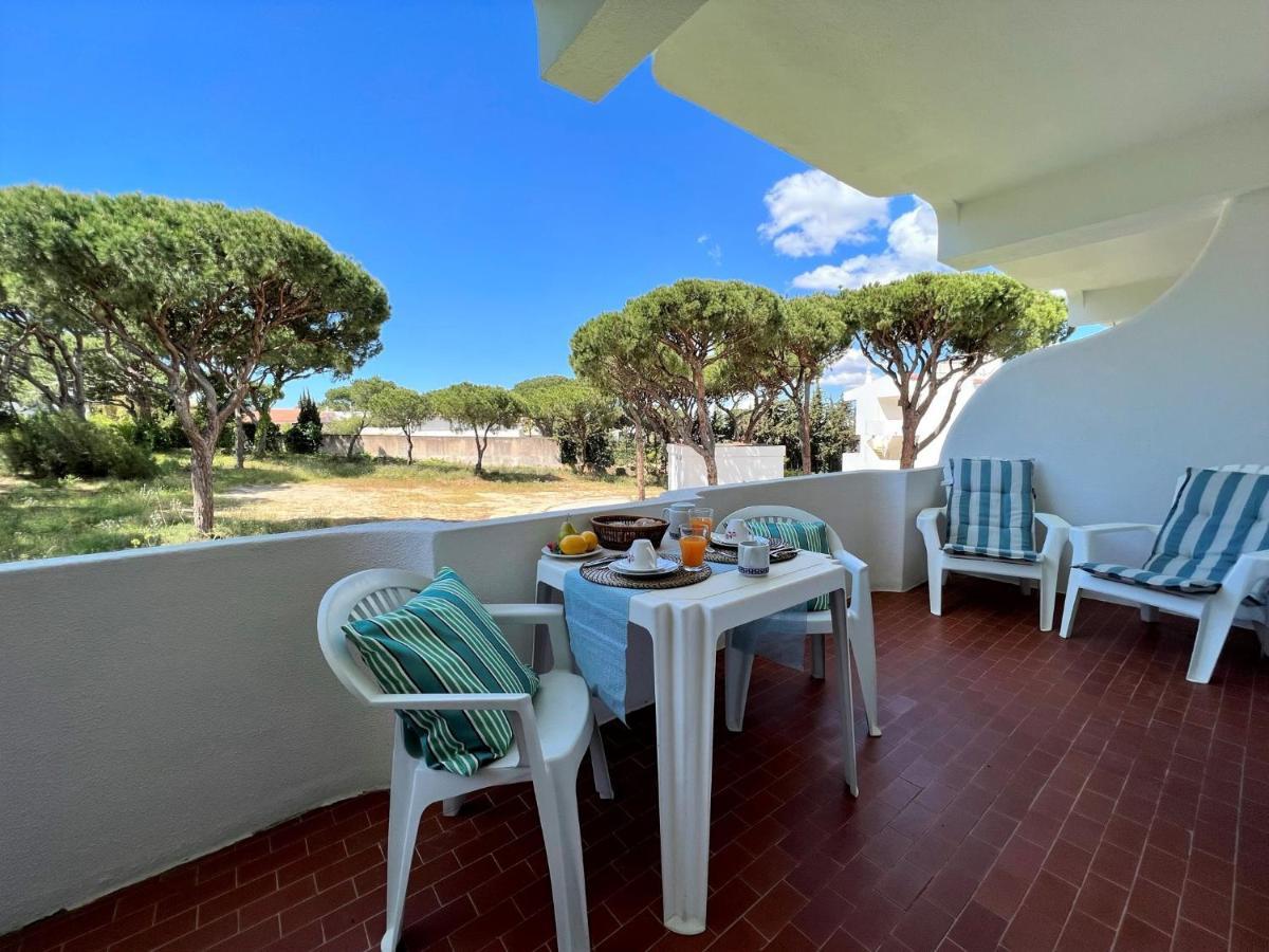 Vilamoura Cosy 3 With Pool By Homing Daire Dış mekan fotoğraf