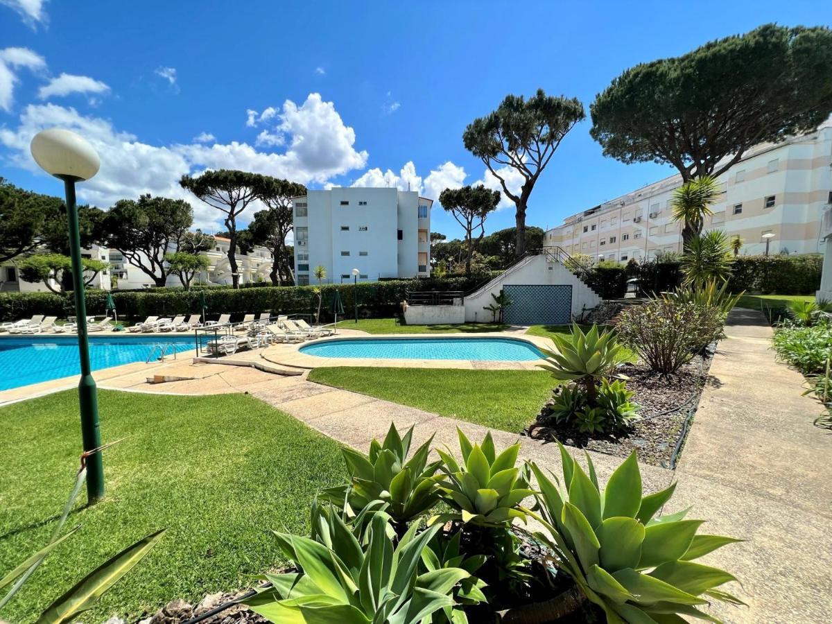 Vilamoura Cosy 3 With Pool By Homing Daire Dış mekan fotoğraf