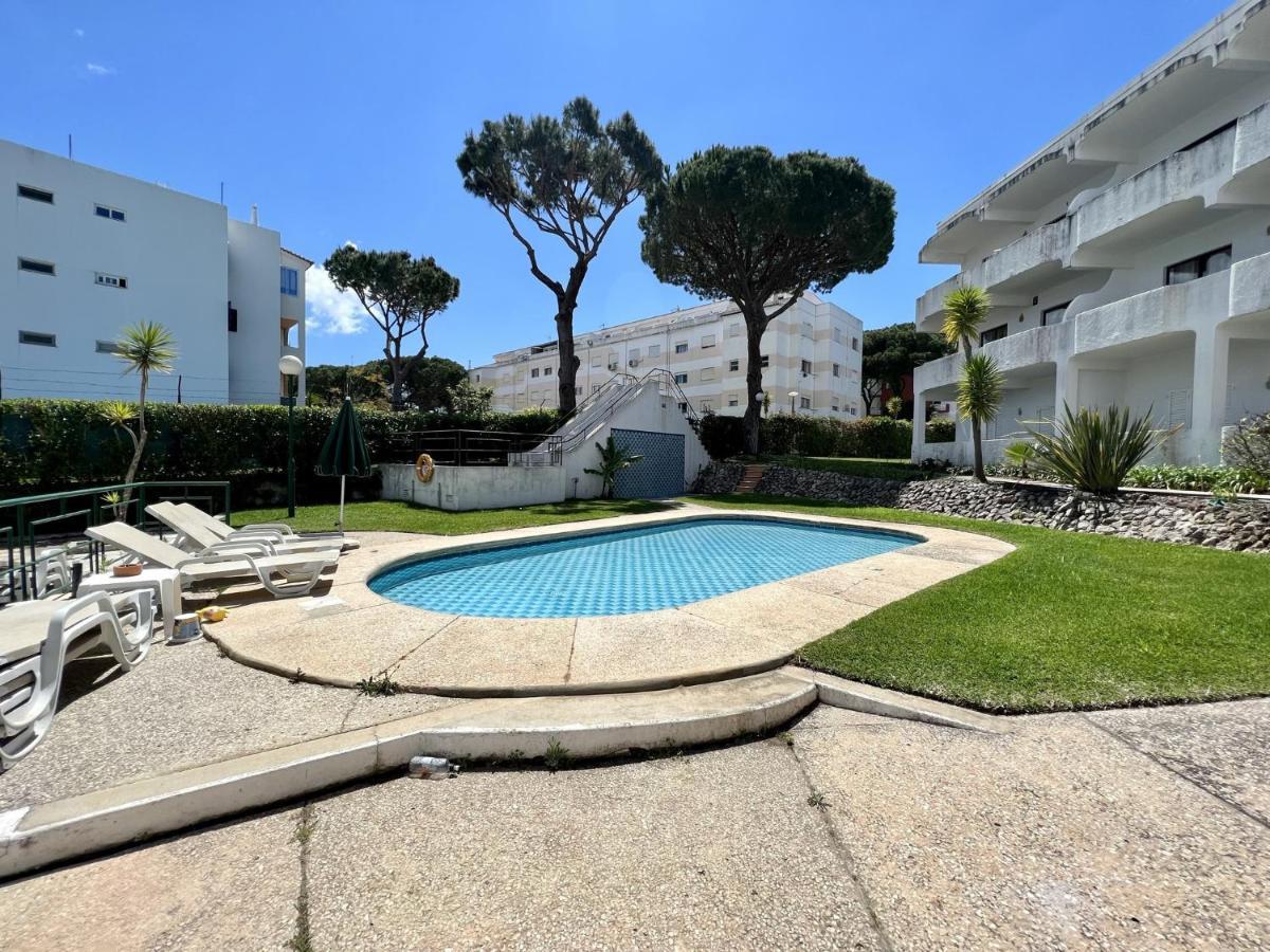 Vilamoura Cosy 3 With Pool By Homing Daire Dış mekan fotoğraf