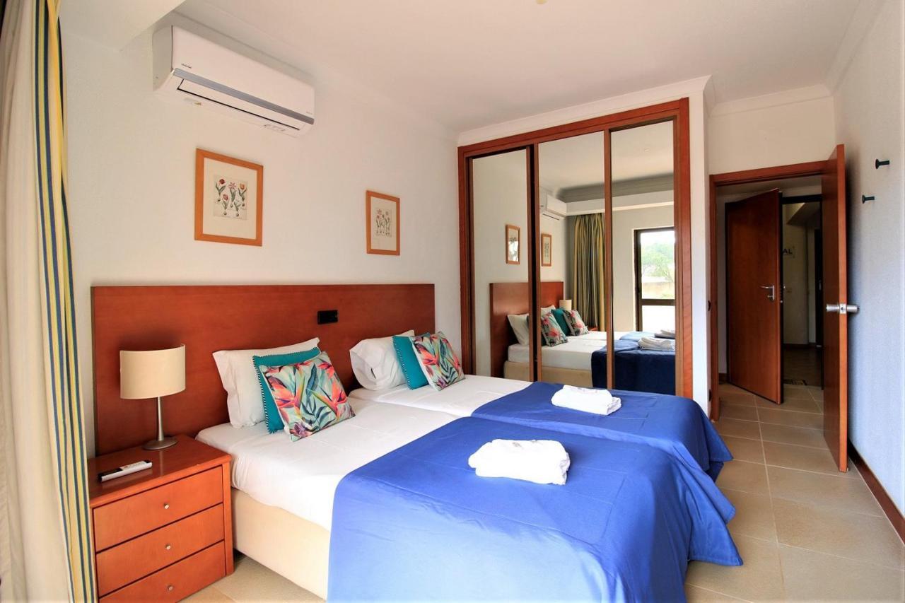 Vilamoura Cosy 3 With Pool By Homing Daire Dış mekan fotoğraf