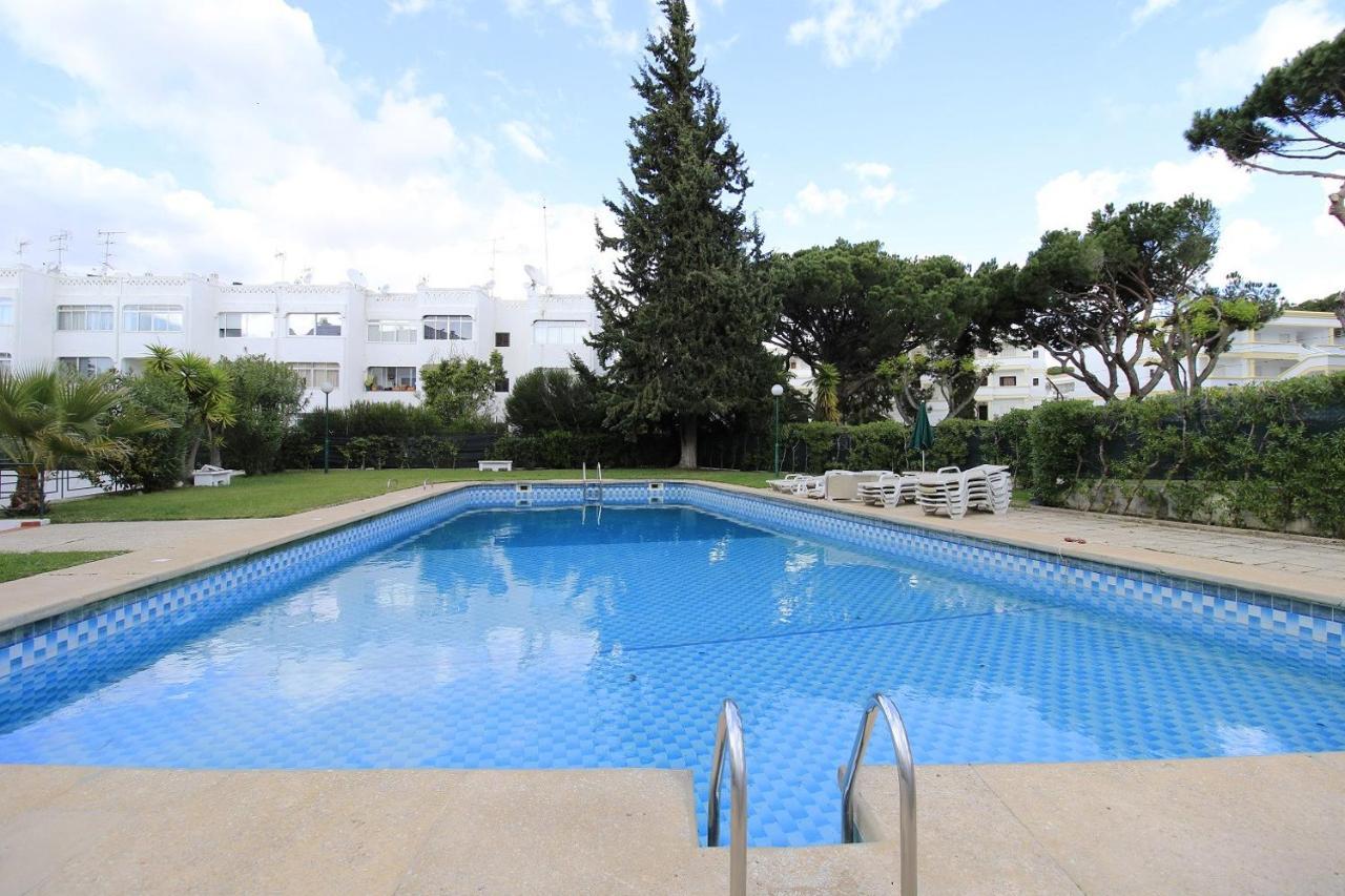 Vilamoura Cosy 3 With Pool By Homing Daire Dış mekan fotoğraf