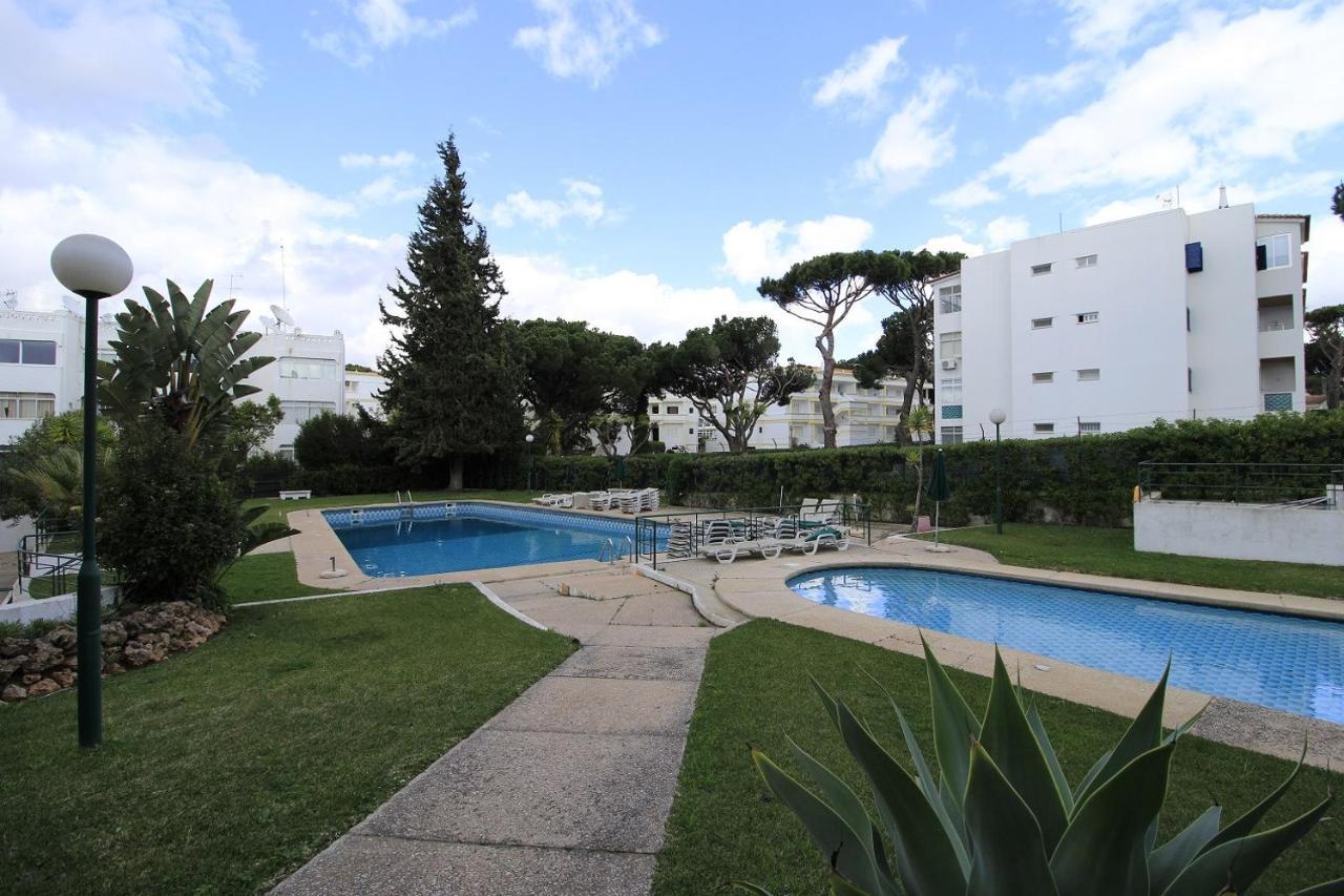 Vilamoura Cosy 3 With Pool By Homing Daire Dış mekan fotoğraf