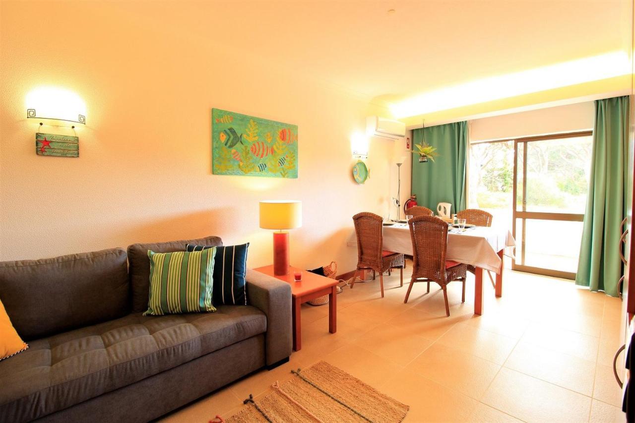 Vilamoura Cosy 3 With Pool By Homing Daire Dış mekan fotoğraf