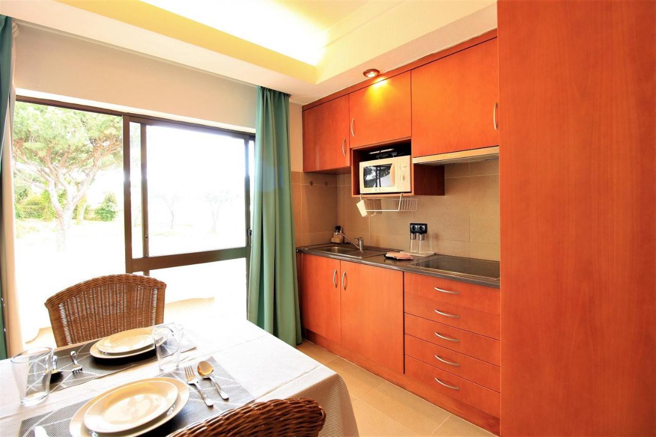 Vilamoura Cosy 3 With Pool By Homing Daire Dış mekan fotoğraf