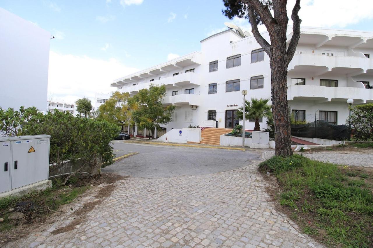 Vilamoura Cosy 3 With Pool By Homing Daire Dış mekan fotoğraf