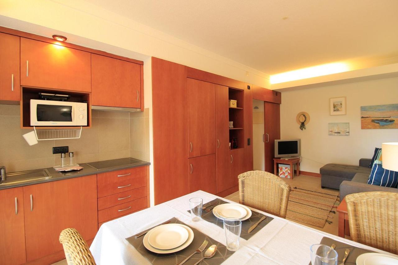 Vilamoura Cosy 3 With Pool By Homing Daire Dış mekan fotoğraf