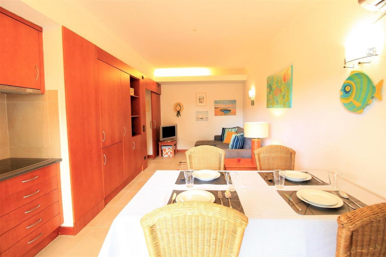 Vilamoura Cosy 3 With Pool By Homing Daire Dış mekan fotoğraf