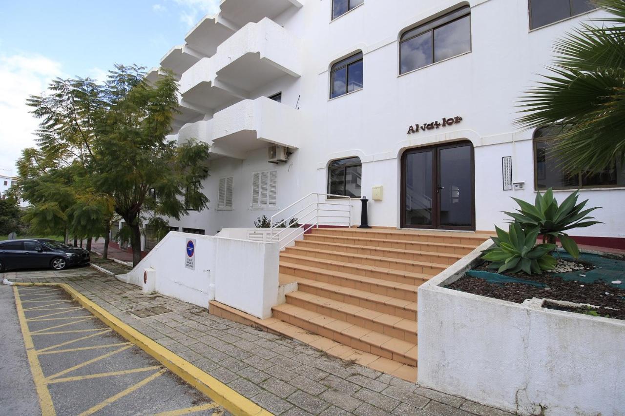 Vilamoura Cosy 3 With Pool By Homing Daire Dış mekan fotoğraf