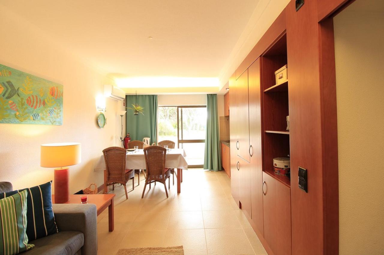 Vilamoura Cosy 3 With Pool By Homing Daire Dış mekan fotoğraf