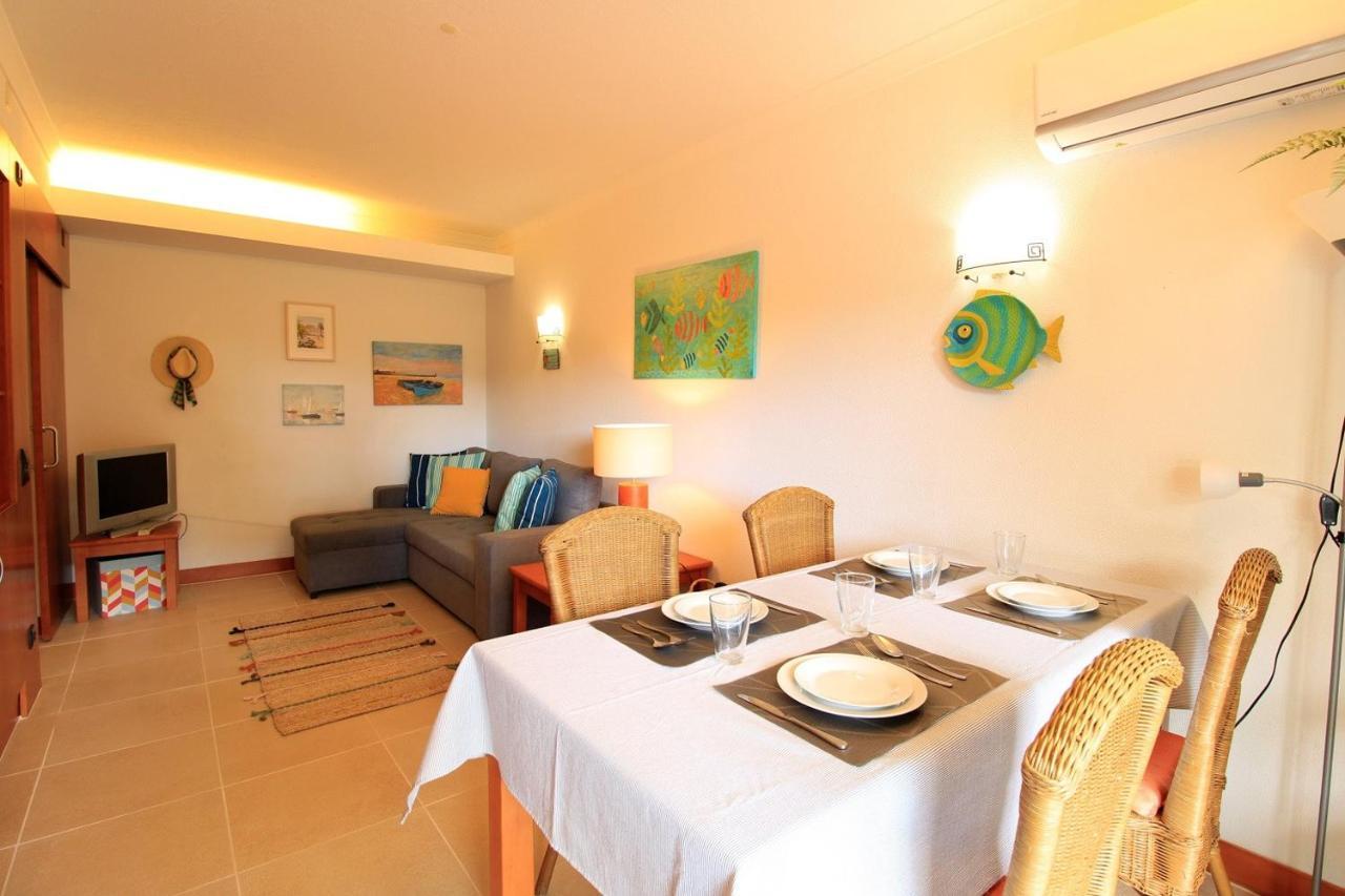 Vilamoura Cosy 3 With Pool By Homing Daire Dış mekan fotoğraf