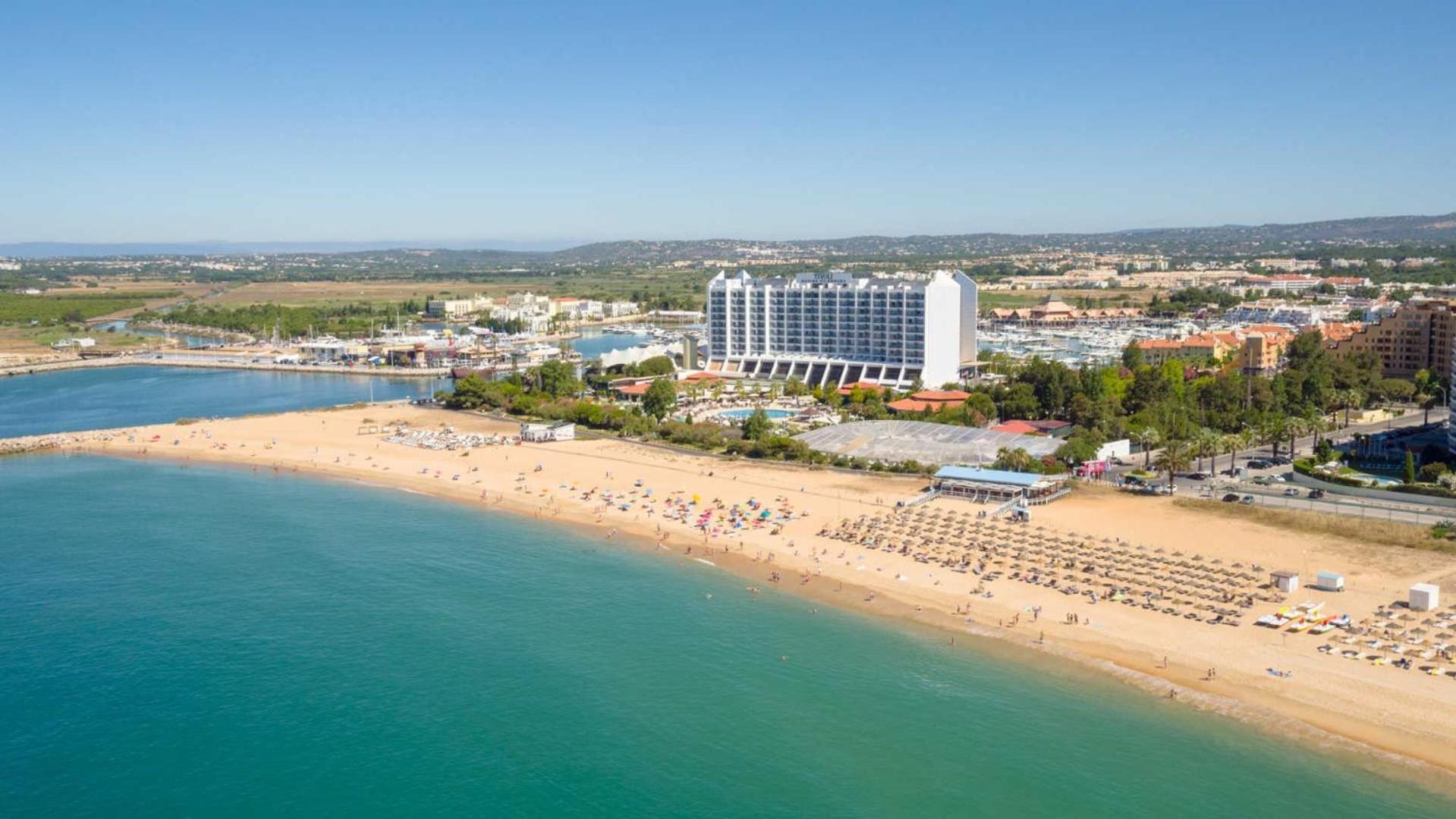 Vilamoura Cosy 3 With Pool By Homing Daire Dış mekan fotoğraf